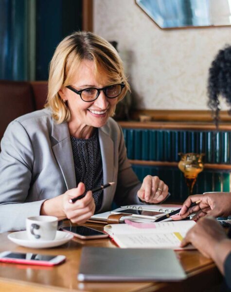 Tax and Compliance Services