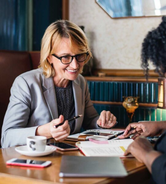 Tax and Compliance Services