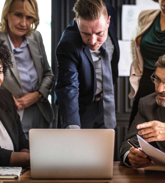 Business Registration Services