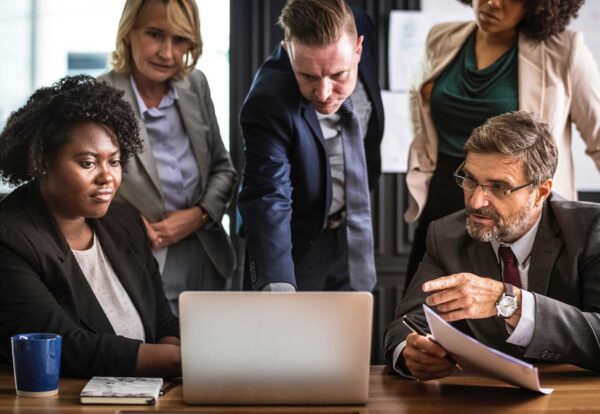 Business Registration Services