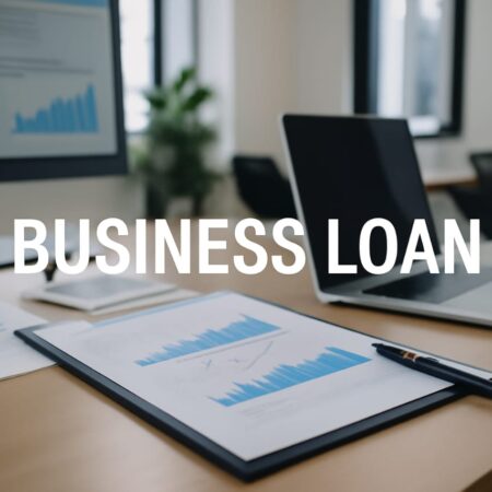 Business Loan Services