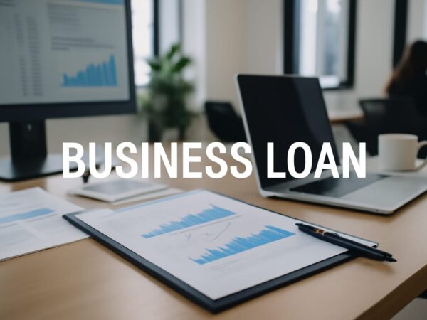 Business Loan Services