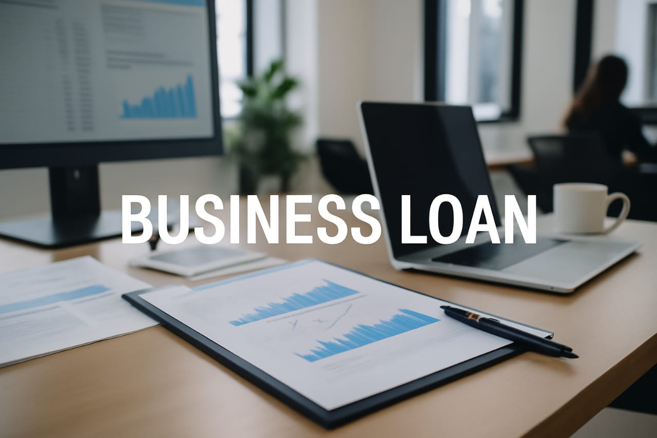Business Loan Services