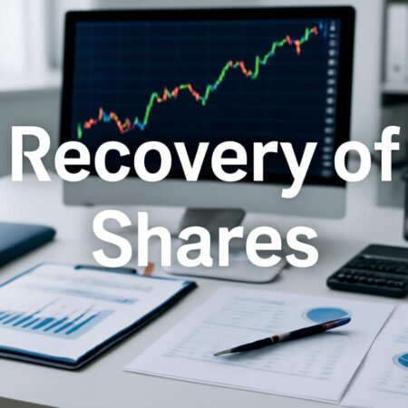Recovery of Shares