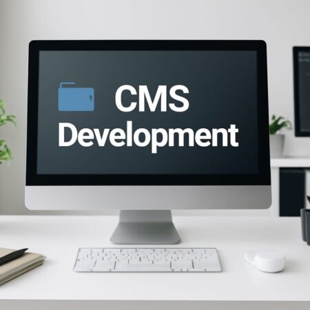 CMS Development Services