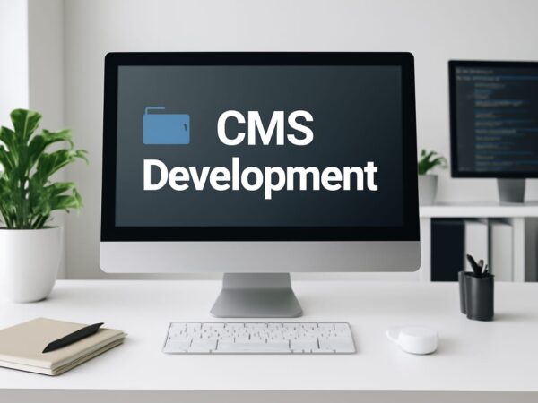 CMS Development Services