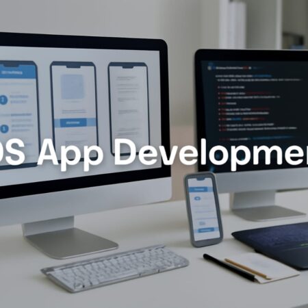 iOS App Development Services