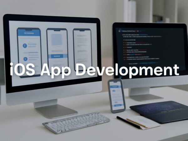 iOS App Development Services