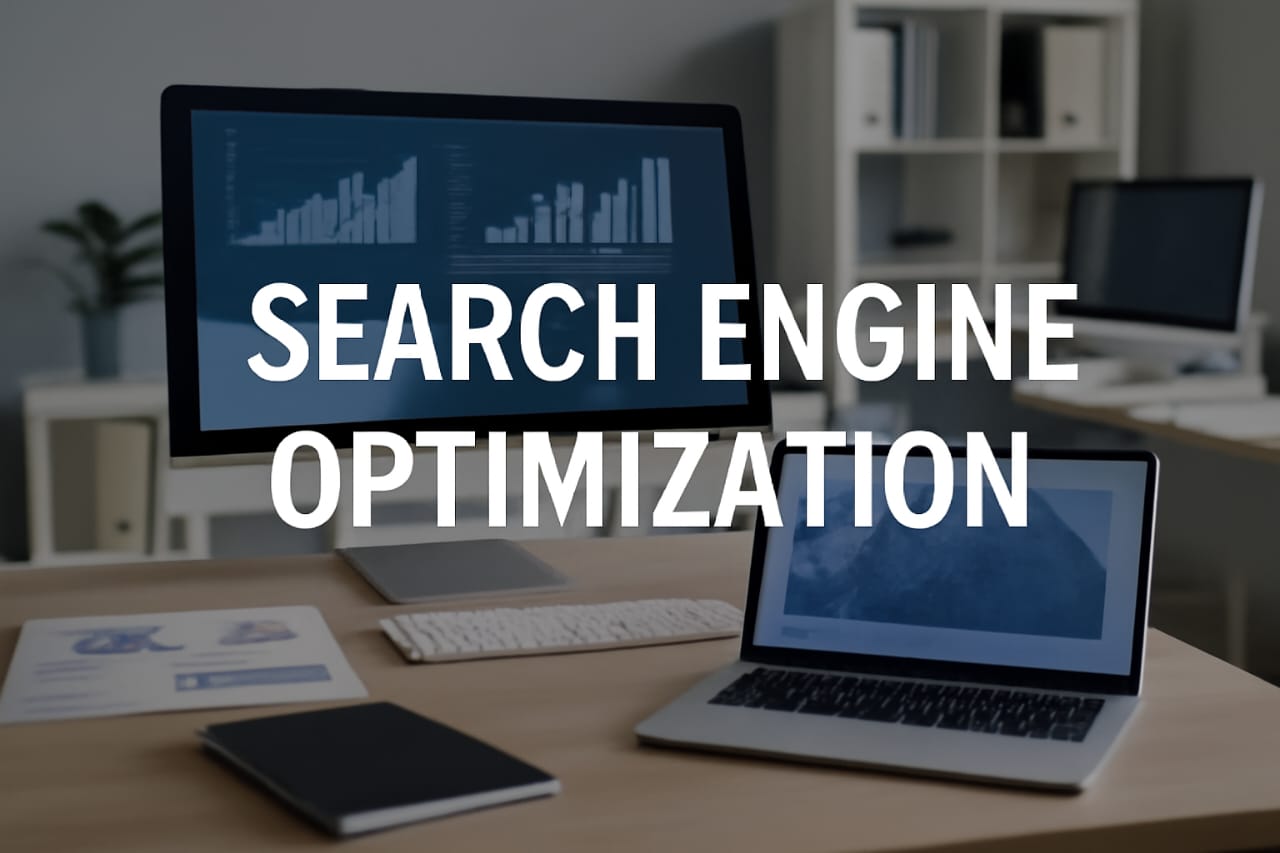 SEO Services