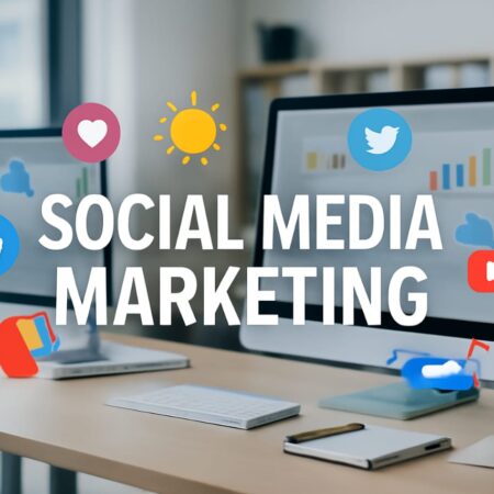 Social Media Marketing Services