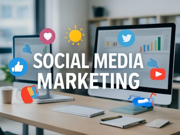 Social Media Marketing Services