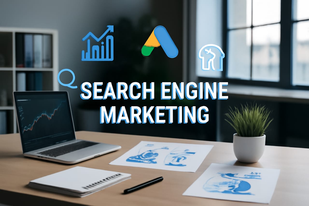 SEM Services