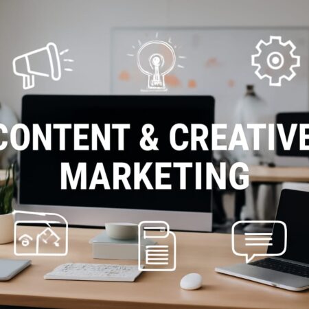 Content Marketing Services