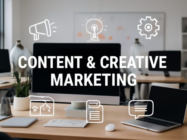 Content Marketing Services