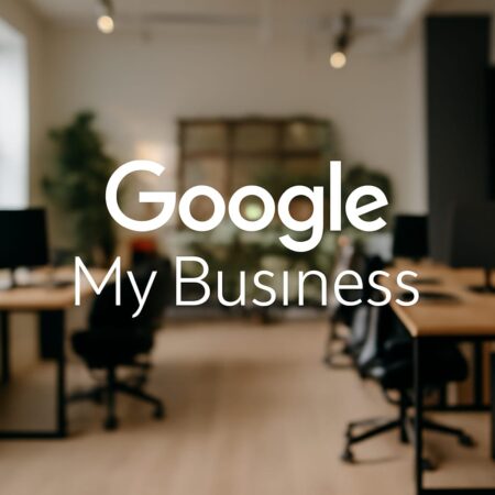 Google my Business