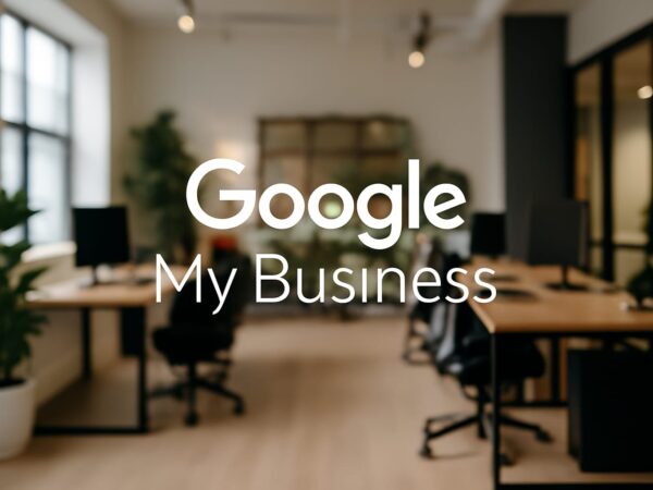 Google my Business