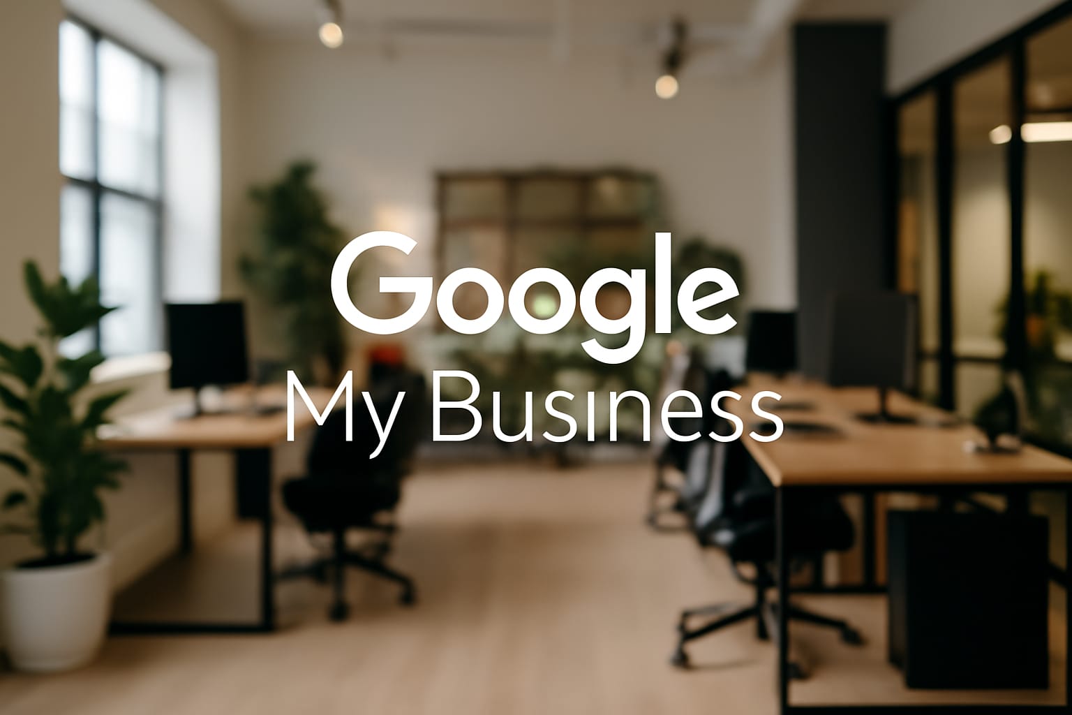 Google my Business
