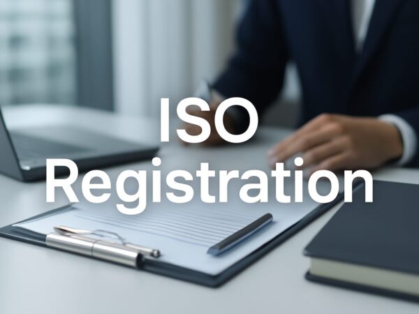 ISO Registration