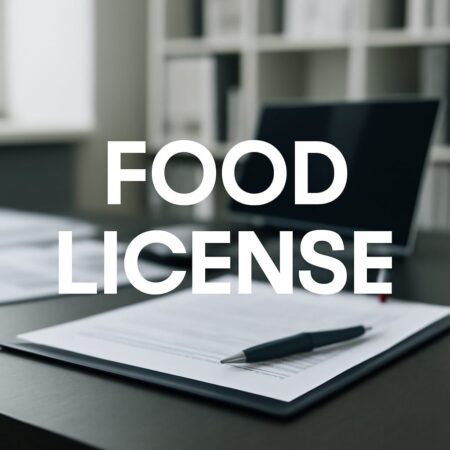 Food License
