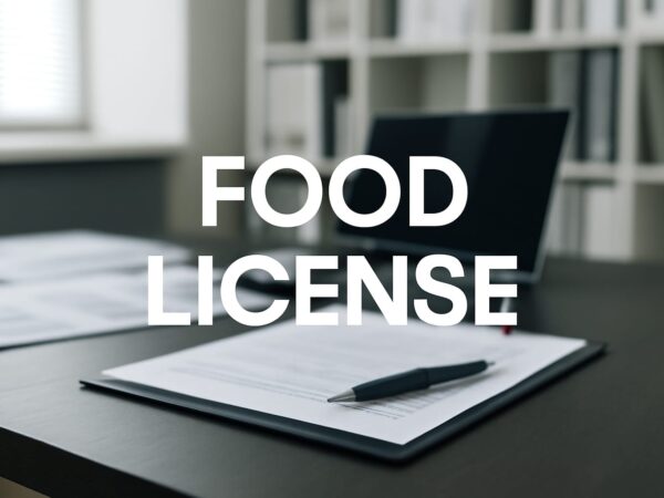 Food License