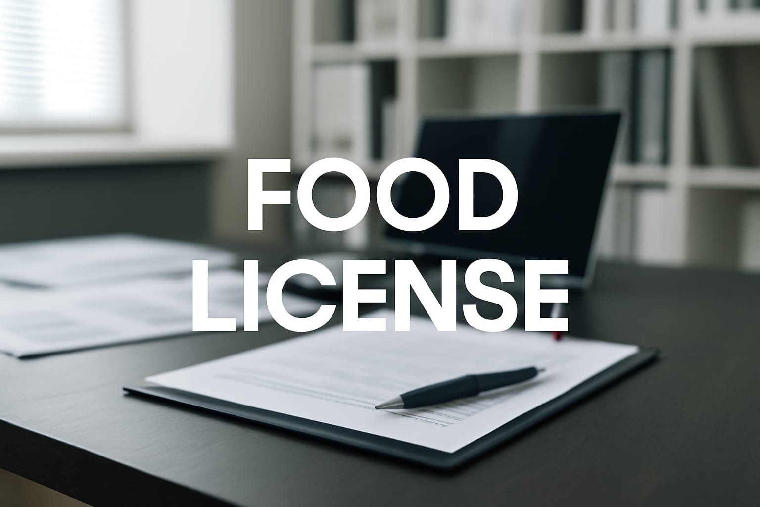 Food License