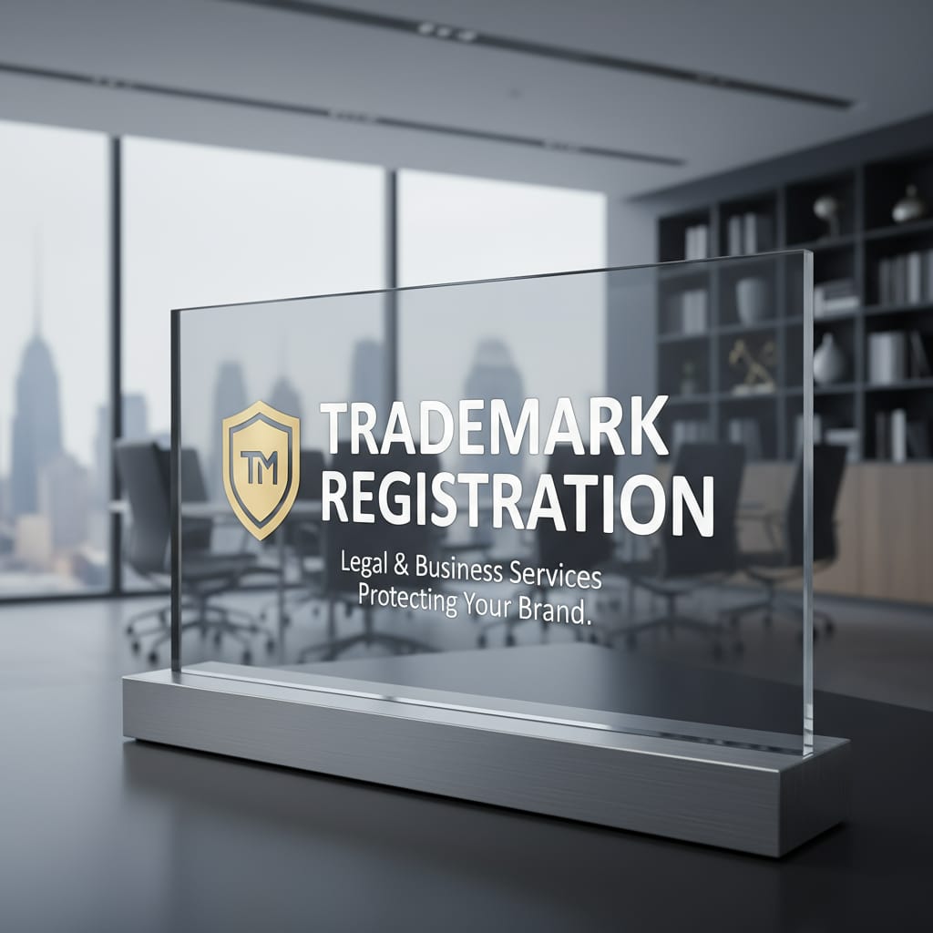 Trademark Registration