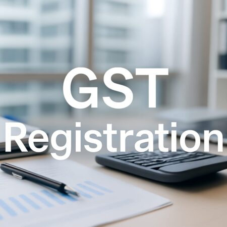 GST Registration