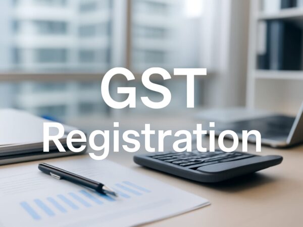 GST Registration