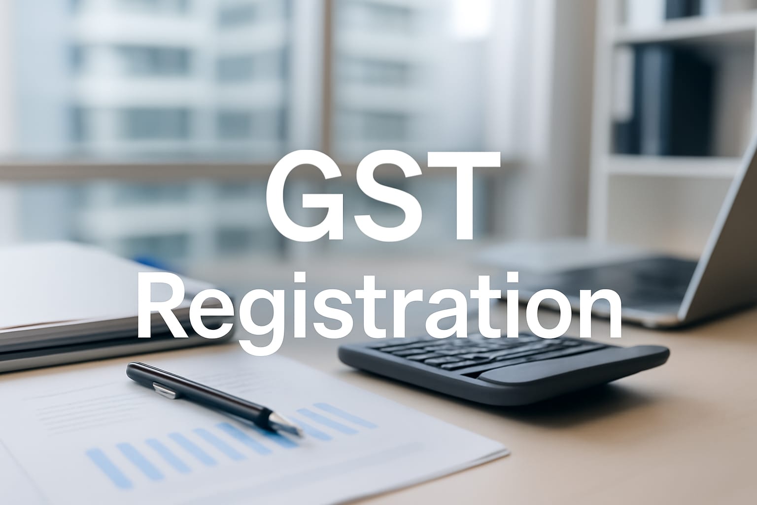 GST Registration