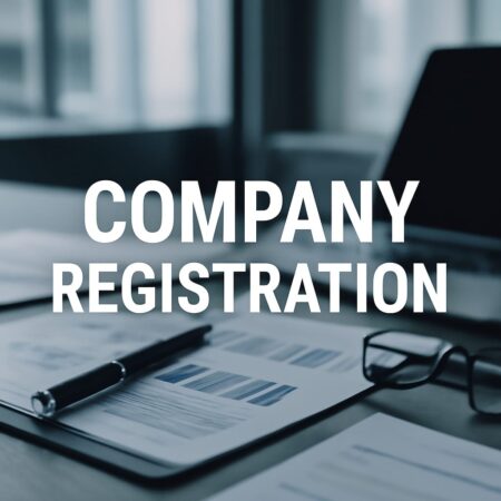 Company Registration