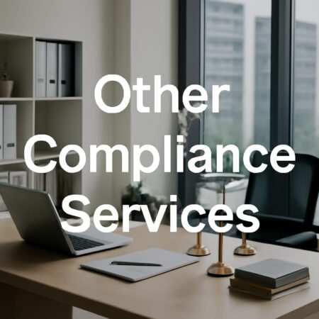 Compliance Services