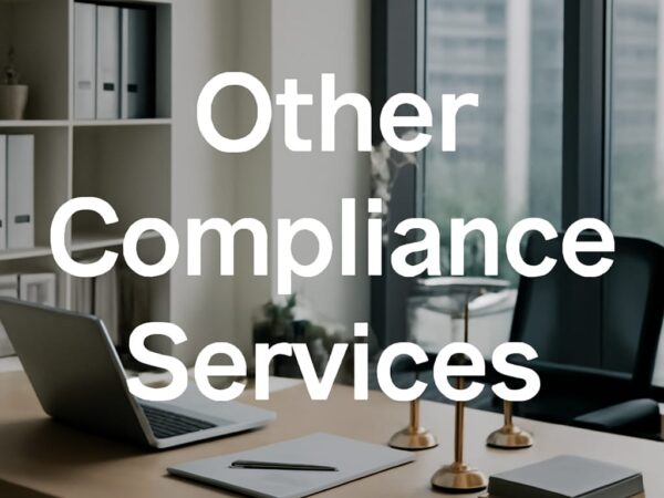 Compliance Services