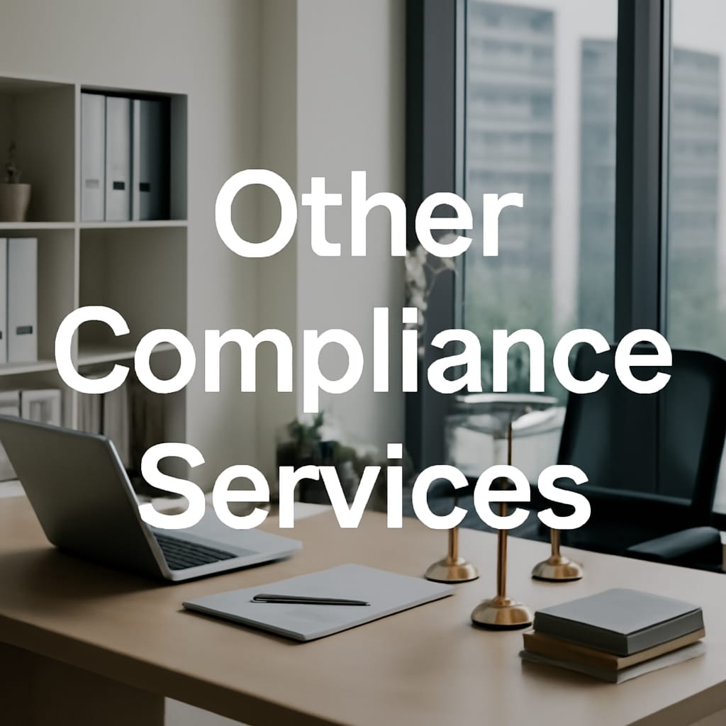 Compliance Services