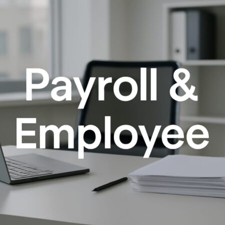Payroll Compliance Services