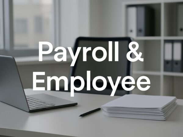 Payroll Compliance Services