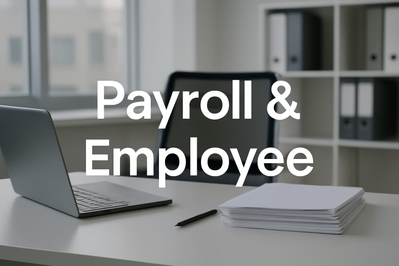 Payroll Compliance Services