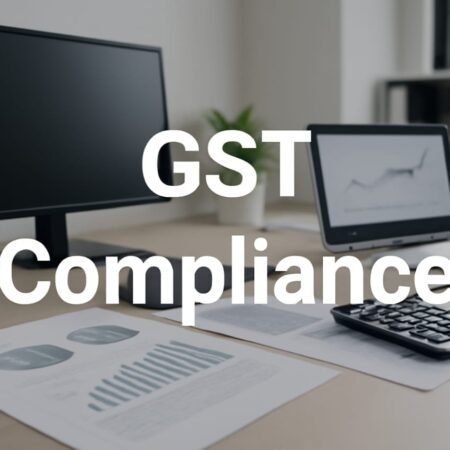 GST Compliance Service