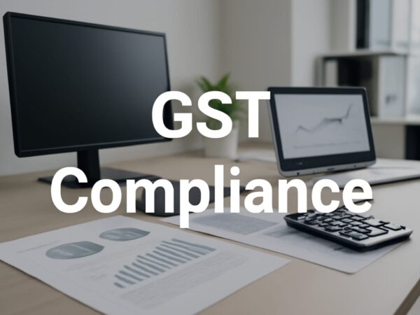 GST Compliance Service