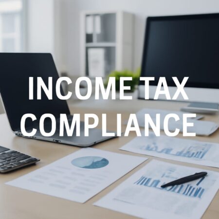 Income Tax Compliance