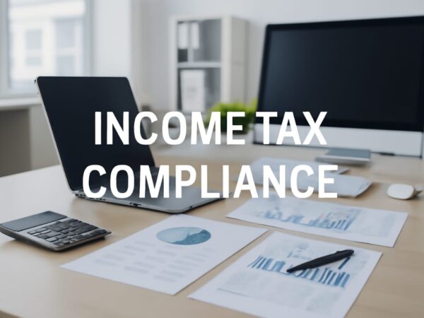 Income Tax Compliance