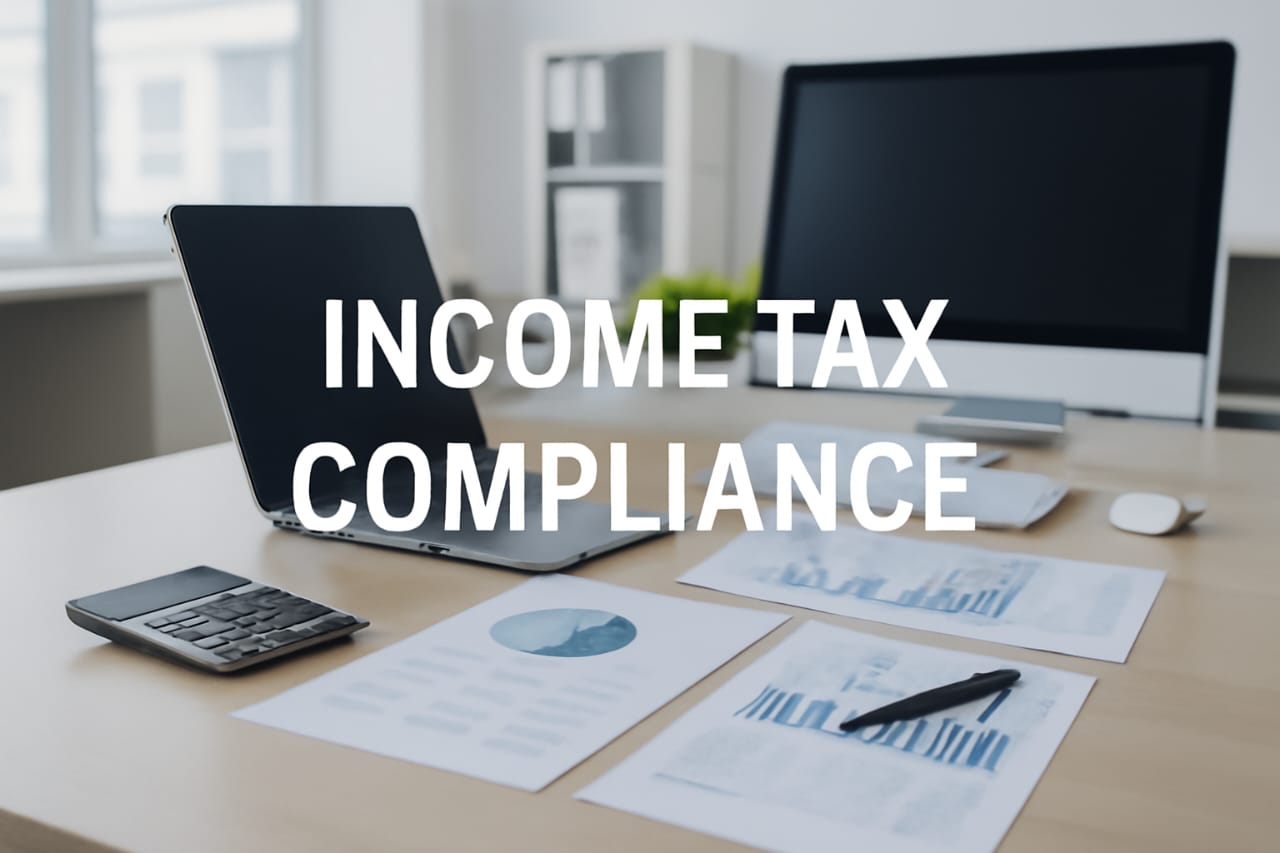Income Tax Compliance