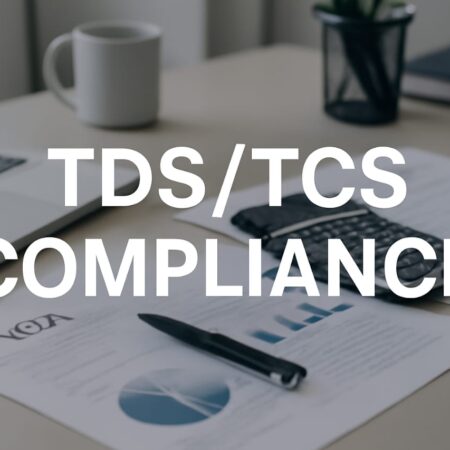 TDS TCS Services