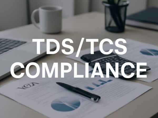 TDS TCS Services