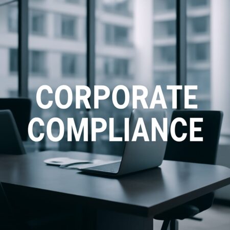 Corporate Compliance Services