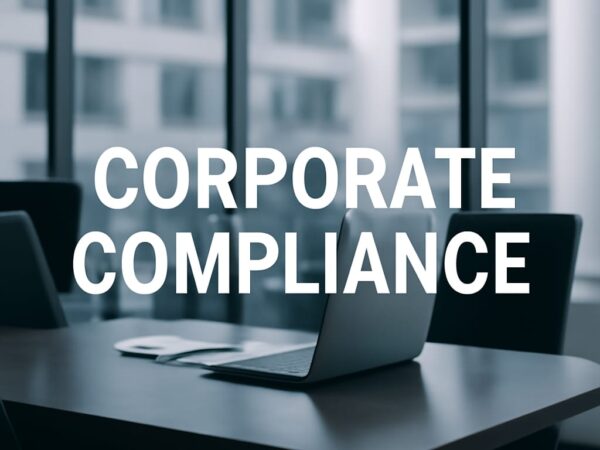 Corporate Compliance Services