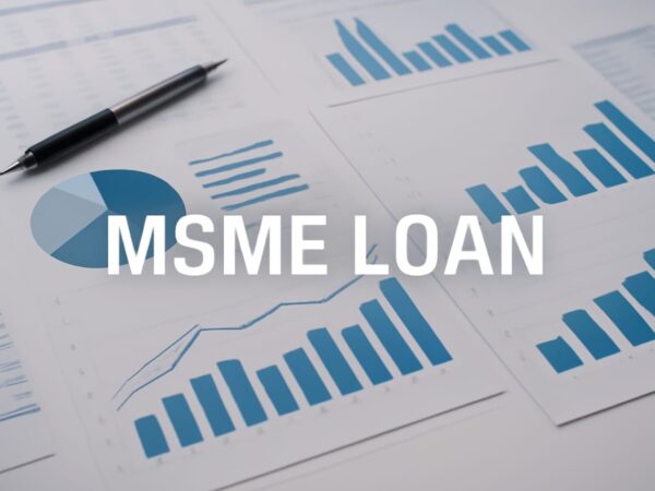 MSME Loan Services