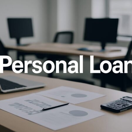 Personal Loan Services