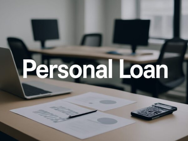 Personal Loan Services