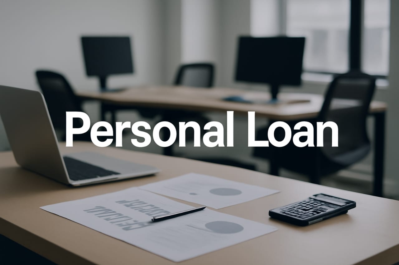 Personal Loan Services
