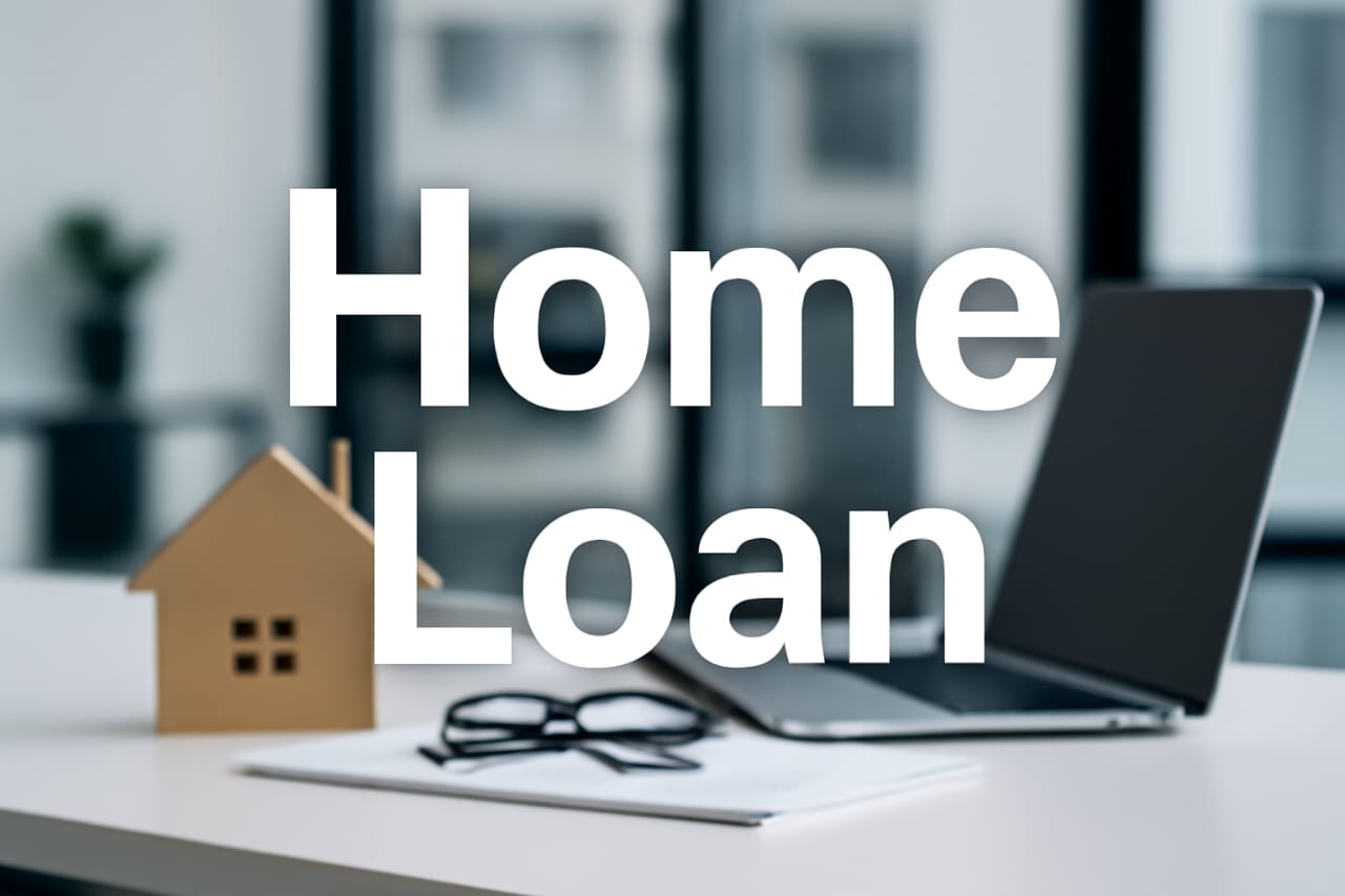 Home Loan Services